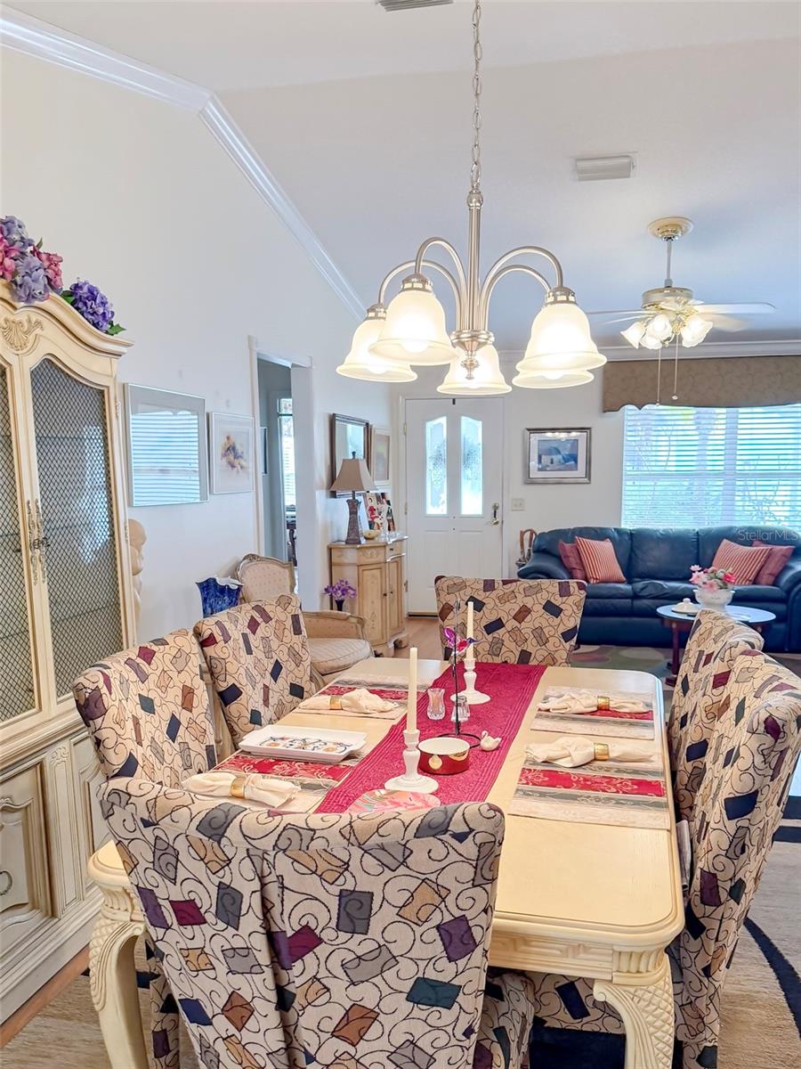 VILLAGES/MARION UN 59 - Residential