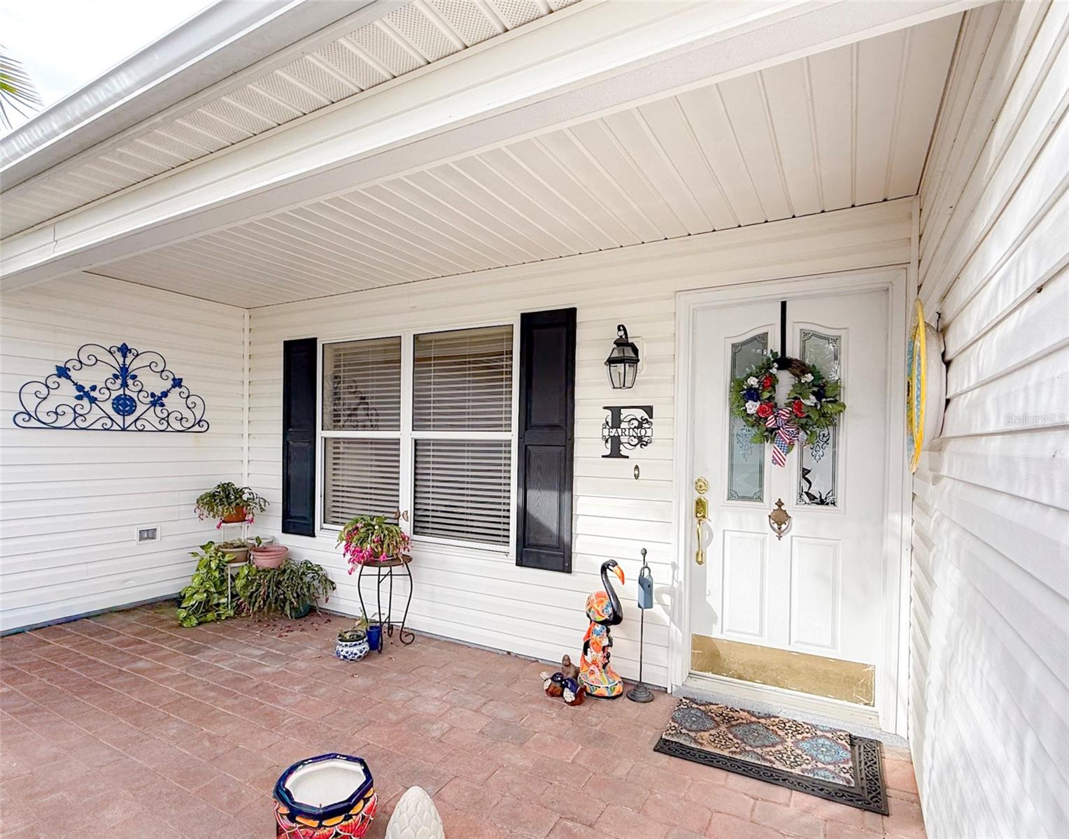 VILLAGES/MARION UN 59 - Residential