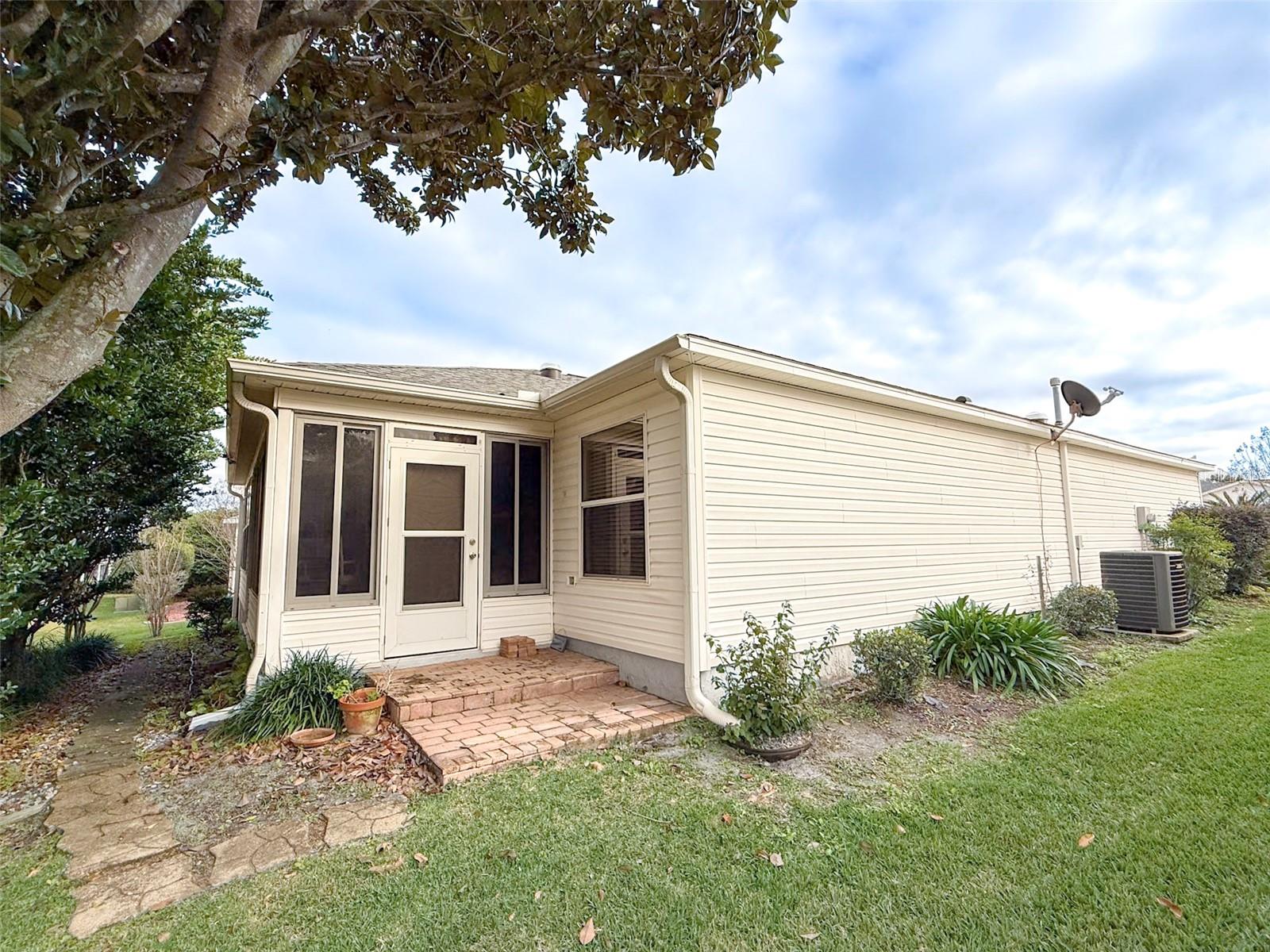 VILLAGES/MARION UN 59 - Residential