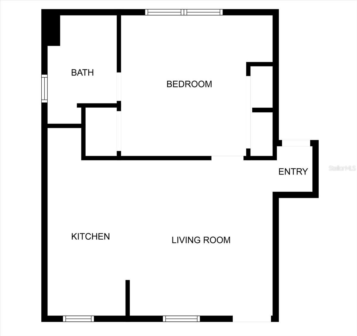 LAKE ADD - Residential Income