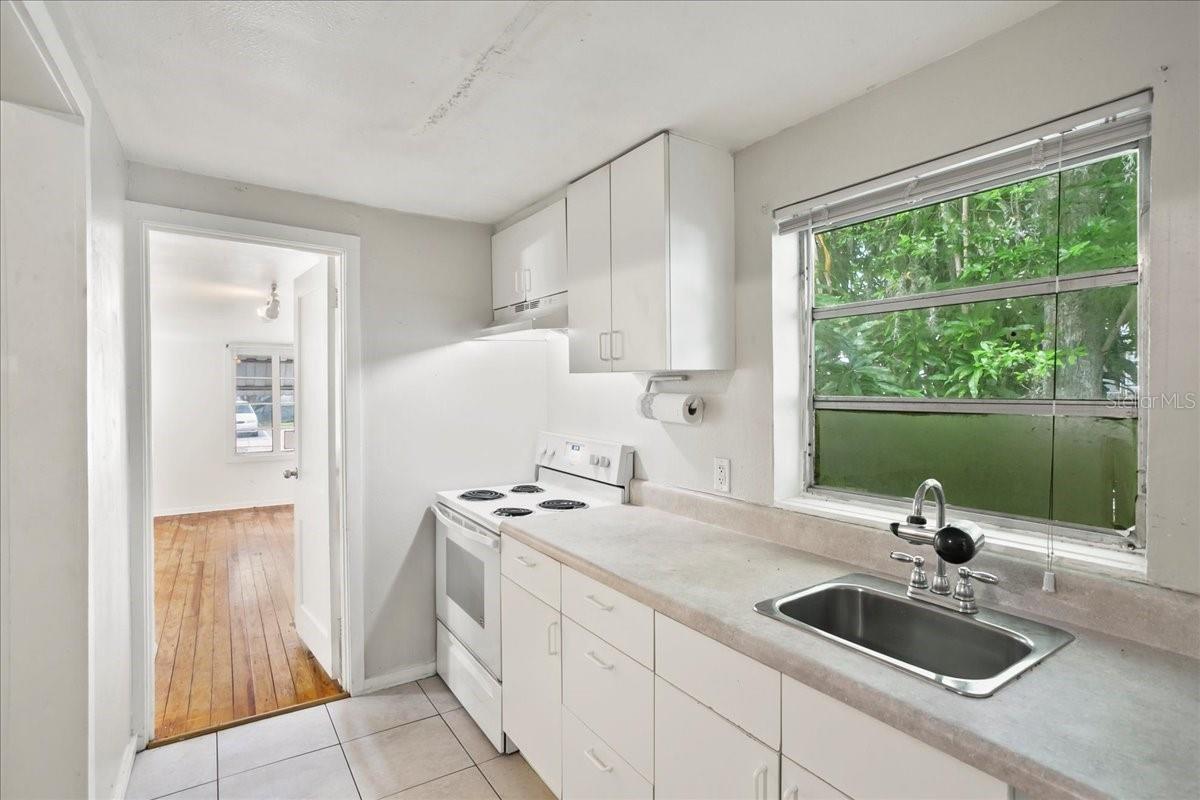 LAKE ADD - Residential Income