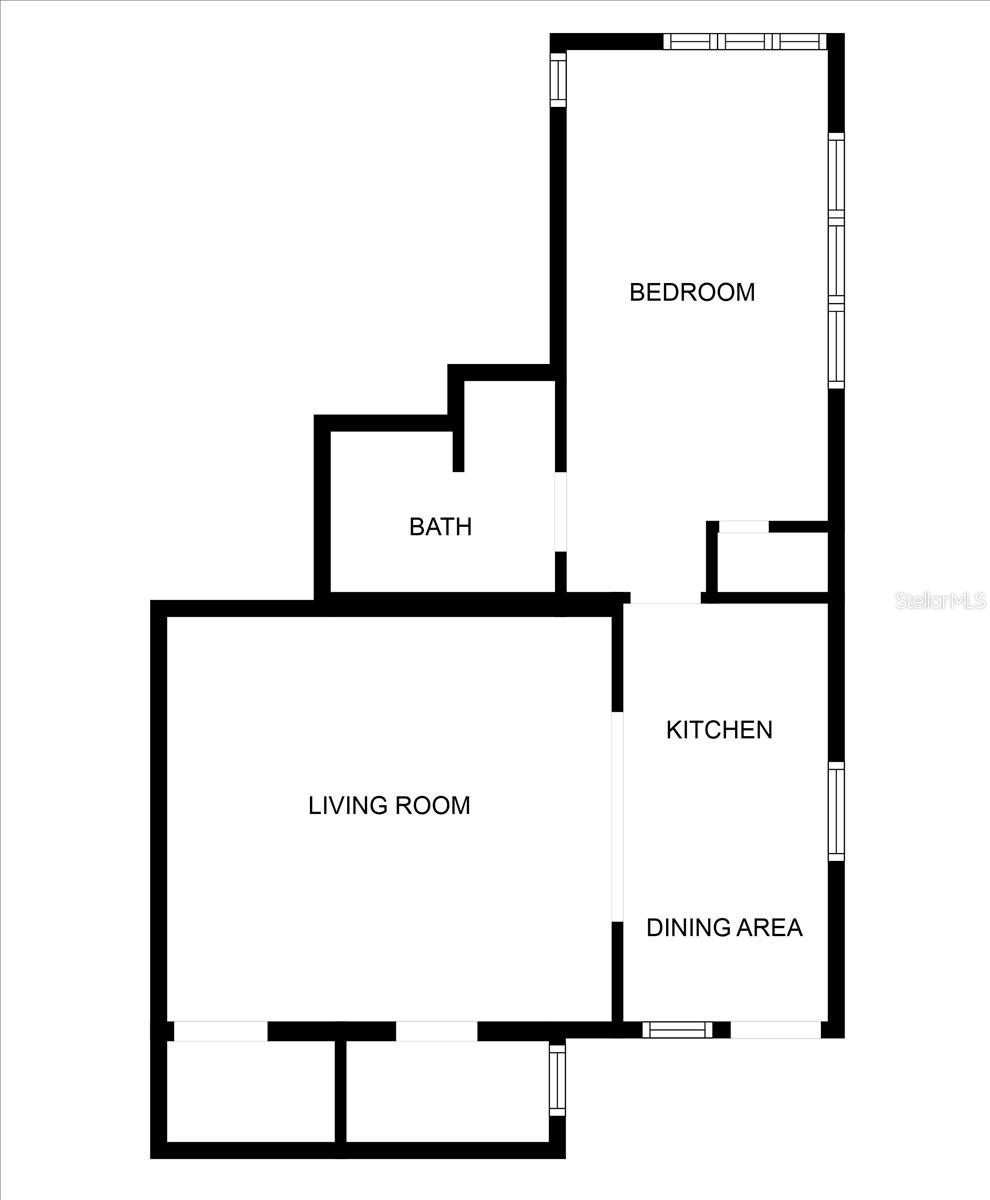 LAKE ADD - Residential Income