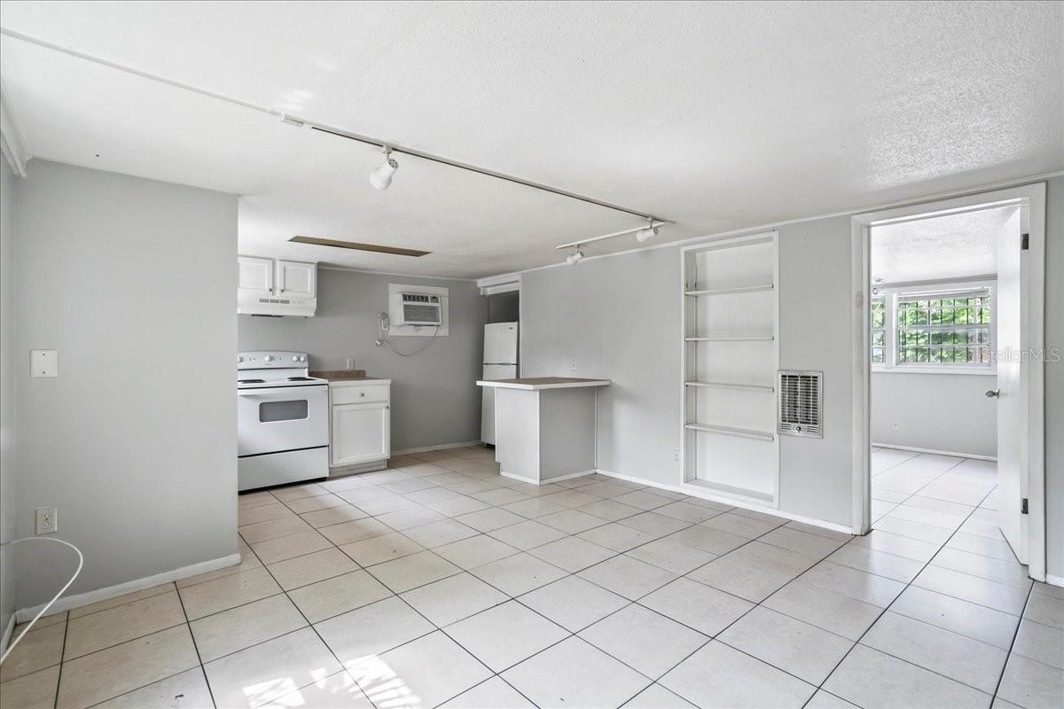 LAKE ADD - Residential Income