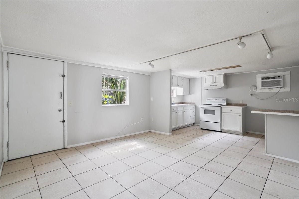 LAKE ADD - Residential Income