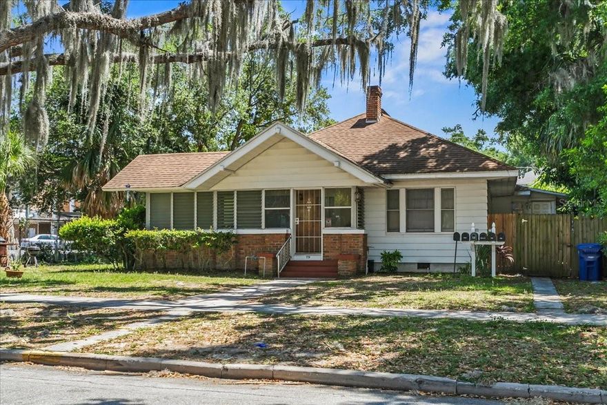 Don’t miss this prime investment opportunity! Perfect for adding to or starting your rental portfolio. With a central location and strong tenant demand, this property is ready to generate passive income today. NO seller/creative financing!