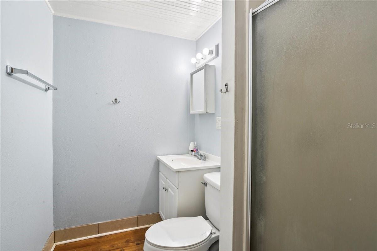 LAKE ADD - Residential Income