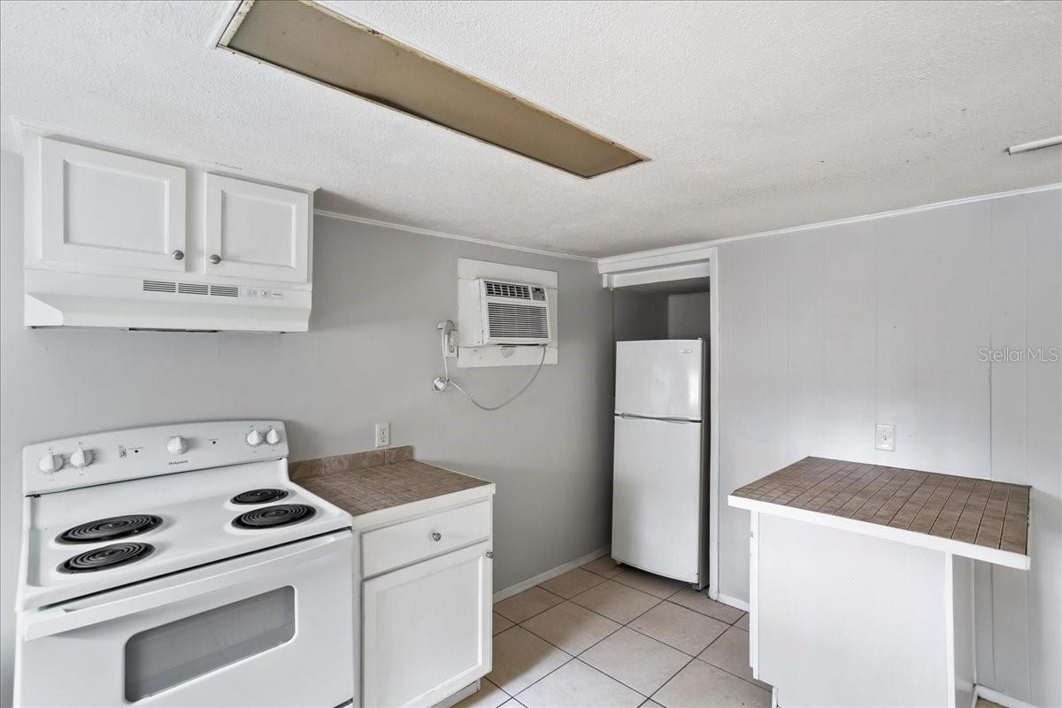 LAKE ADD - Residential Income