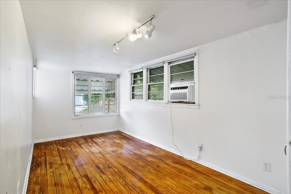 LAKE ADD - Residential Income