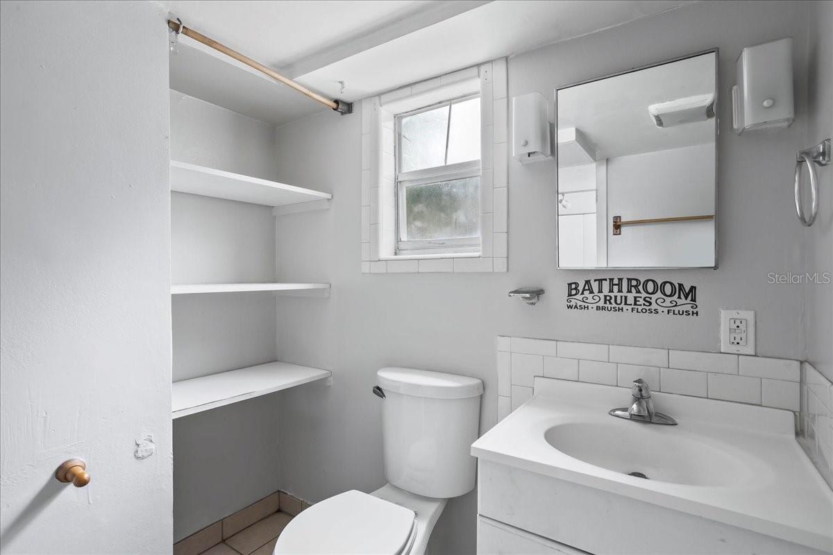 LAKE ADD - Residential Income