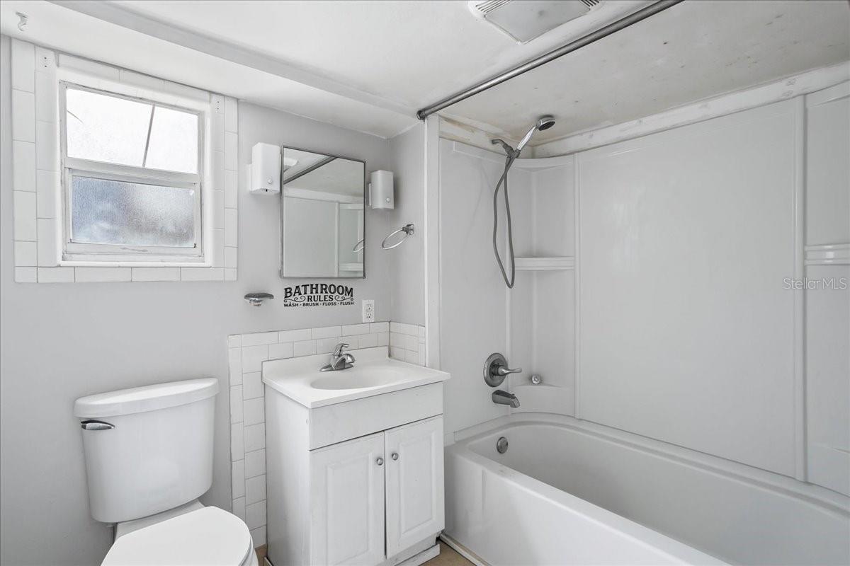 LAKE ADD - Residential Income