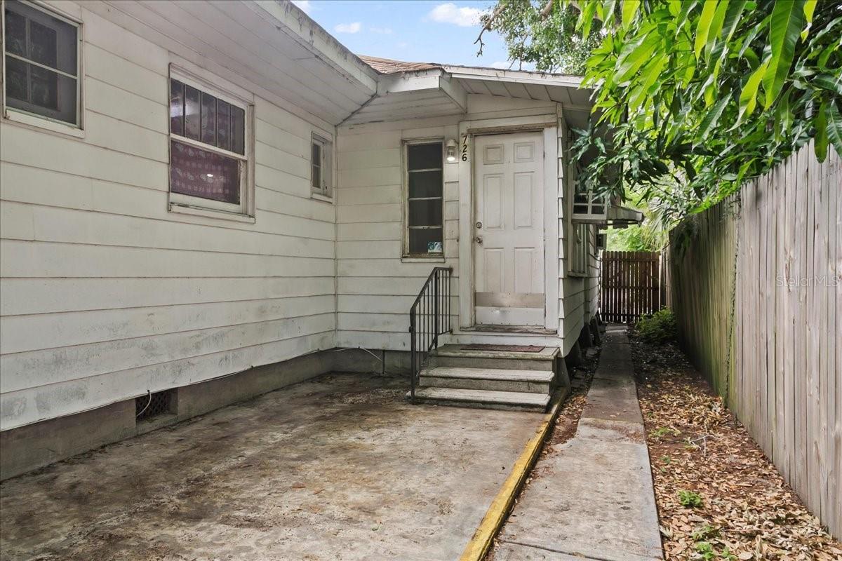 LAKE ADD - Residential Income