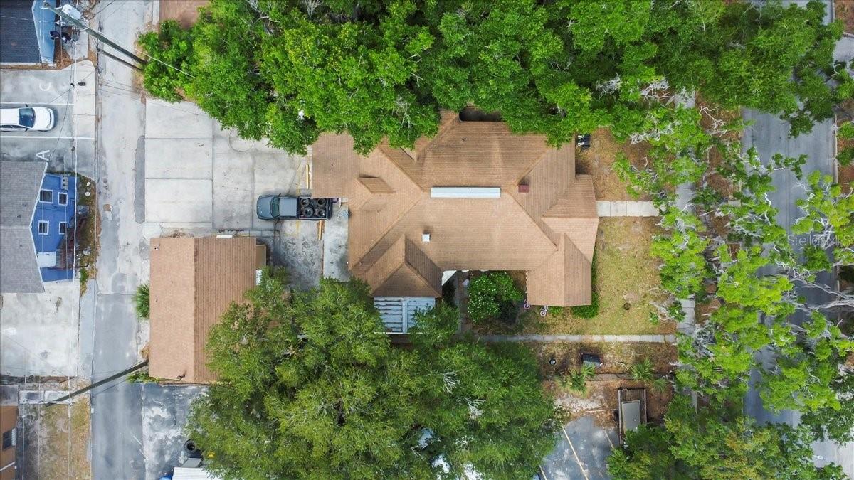 LAKE ADD - Residential Income