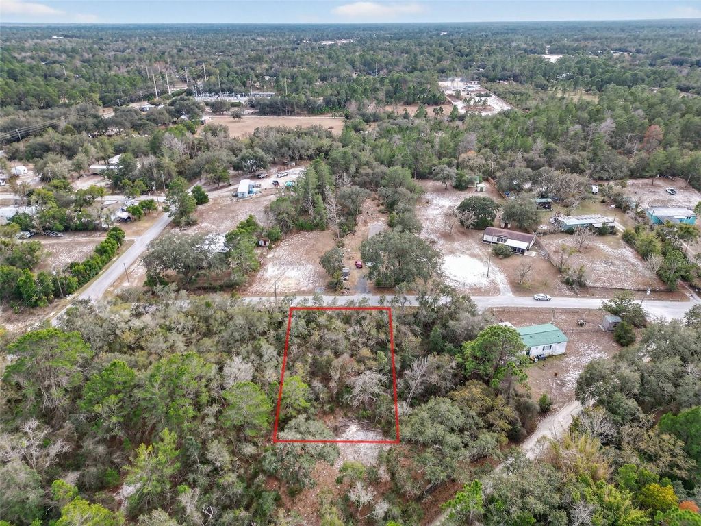 Photo of Hillside Drive, Deland, FL 32720 (MLS # V4946916)