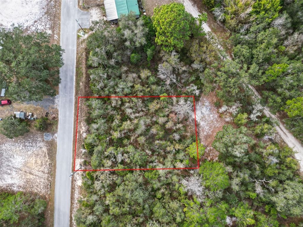 Photo of Hillside Drive, Deland, FL 32720 (MLS # V4946916)