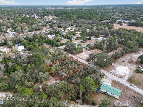 HILLSIDE DRIVE DELAND FL 32720