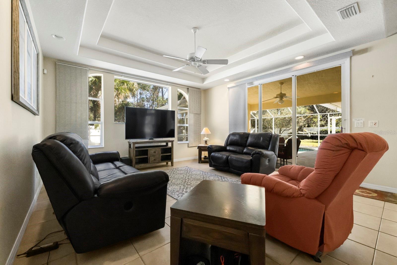 PALM COAST SEC 33 - Residential