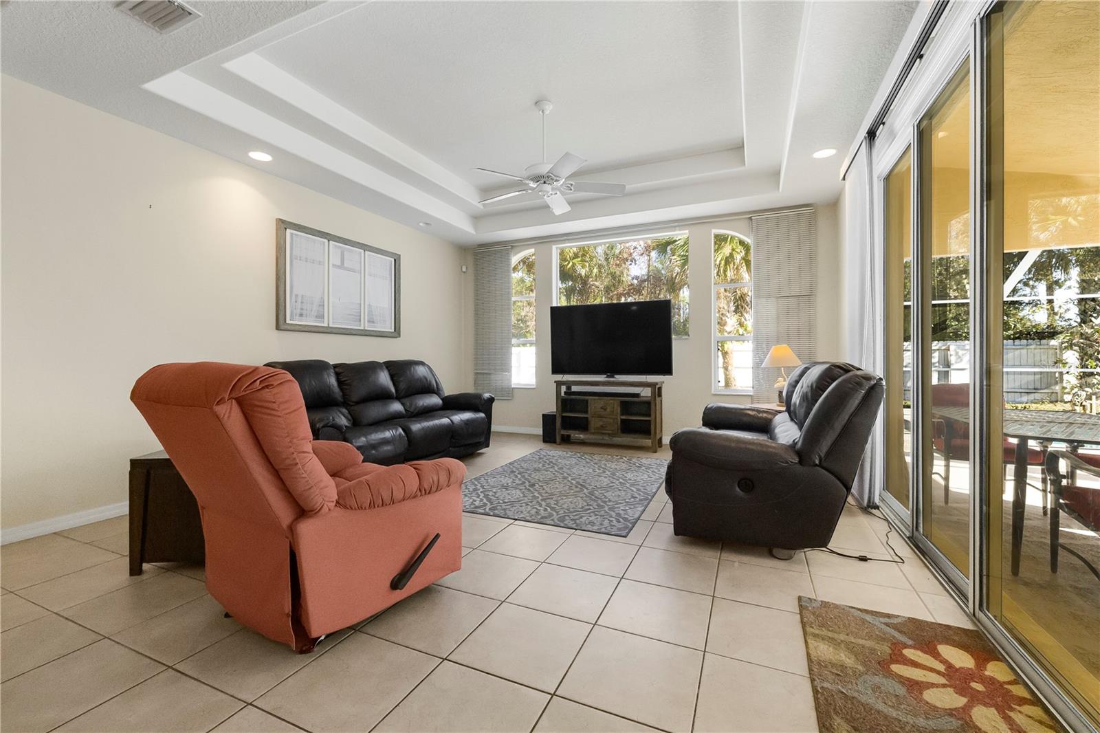 PALM COAST SEC 33 - Residential