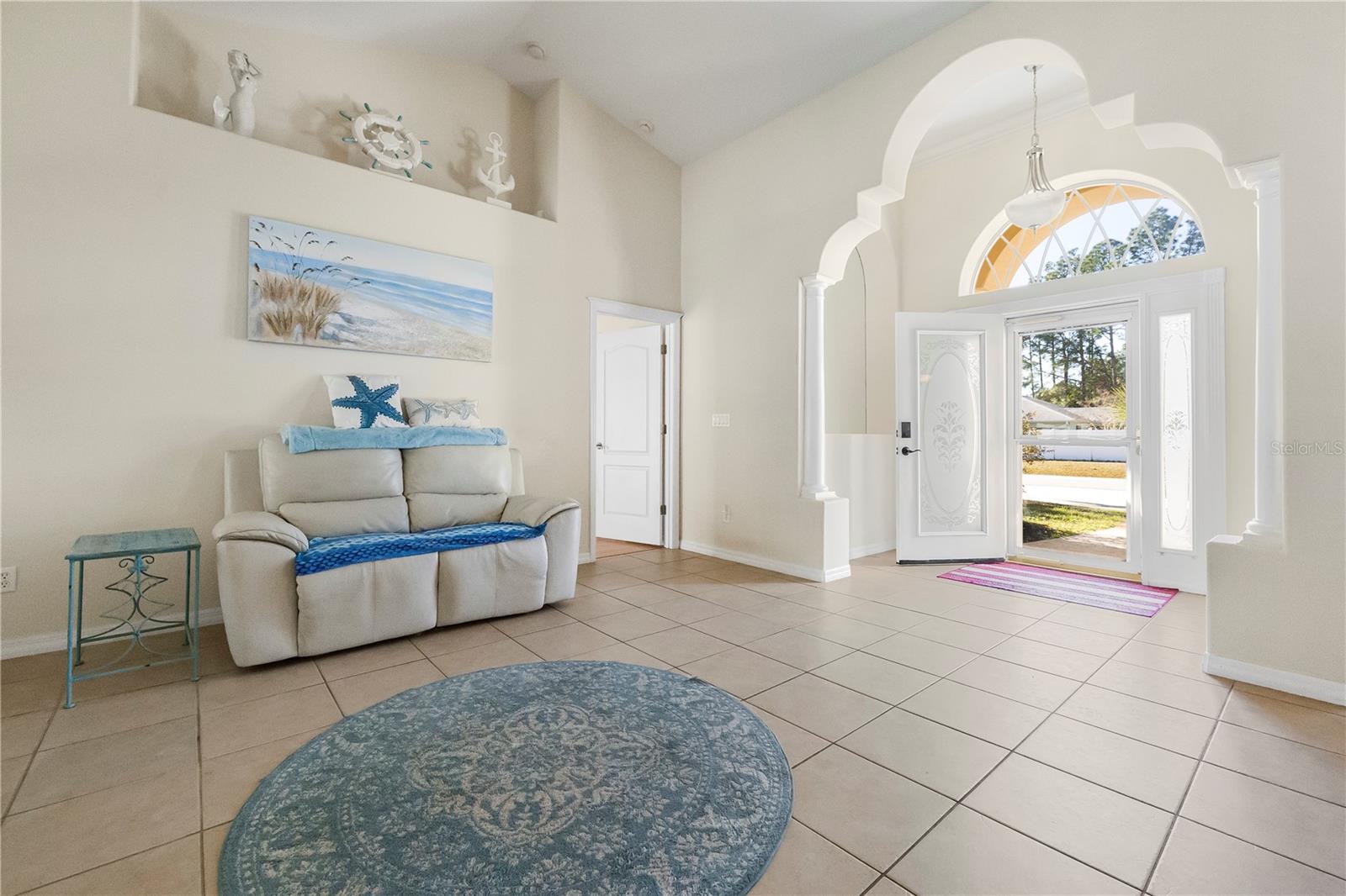 PALM COAST SEC 33 - Residential