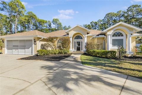 Photo of 24 Regency Drive, Palm Coast, FL 32164 (MLS # FC315073)