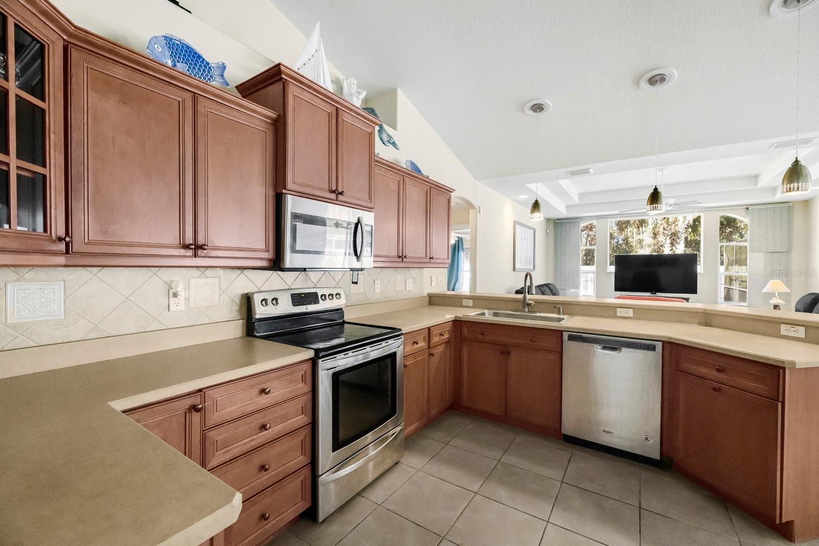 PALM COAST SEC 33 - Residential