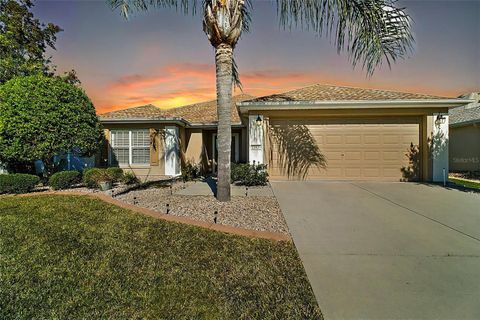 A home in SUMMERFIELD