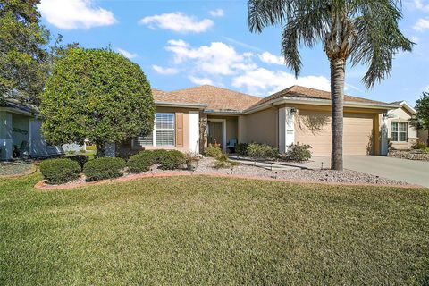 A home in SUMMERFIELD