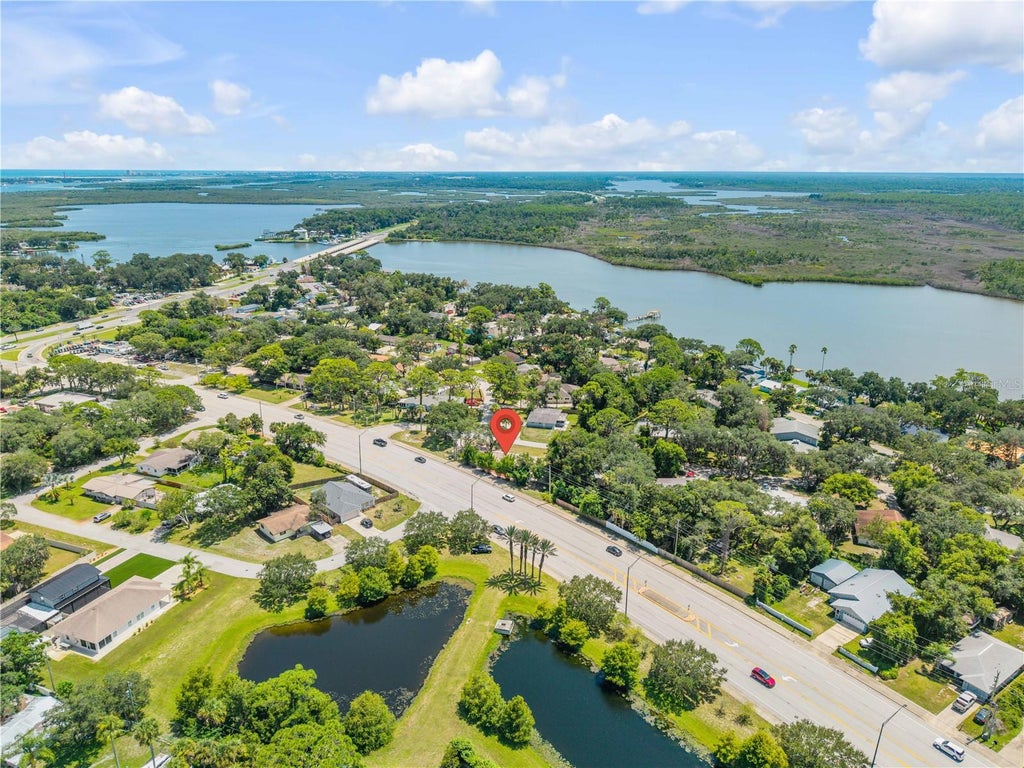 Photo of 5680 Palm Avenue, Port Orange, FL 32127 (MLS # NS1089018)