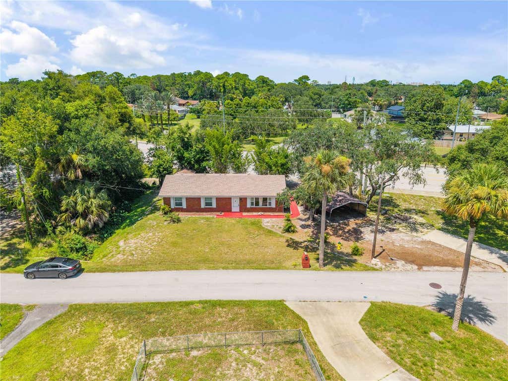 Photo of 5680 Palm Avenue, Port Orange, FL 32127 (MLS # NS1089018)