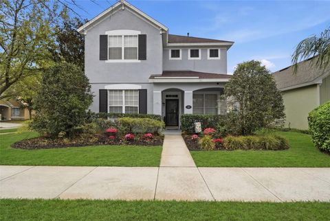 Photo of 216 Foxglove Way, Deland, FL 32724 (MLS # V4946750)