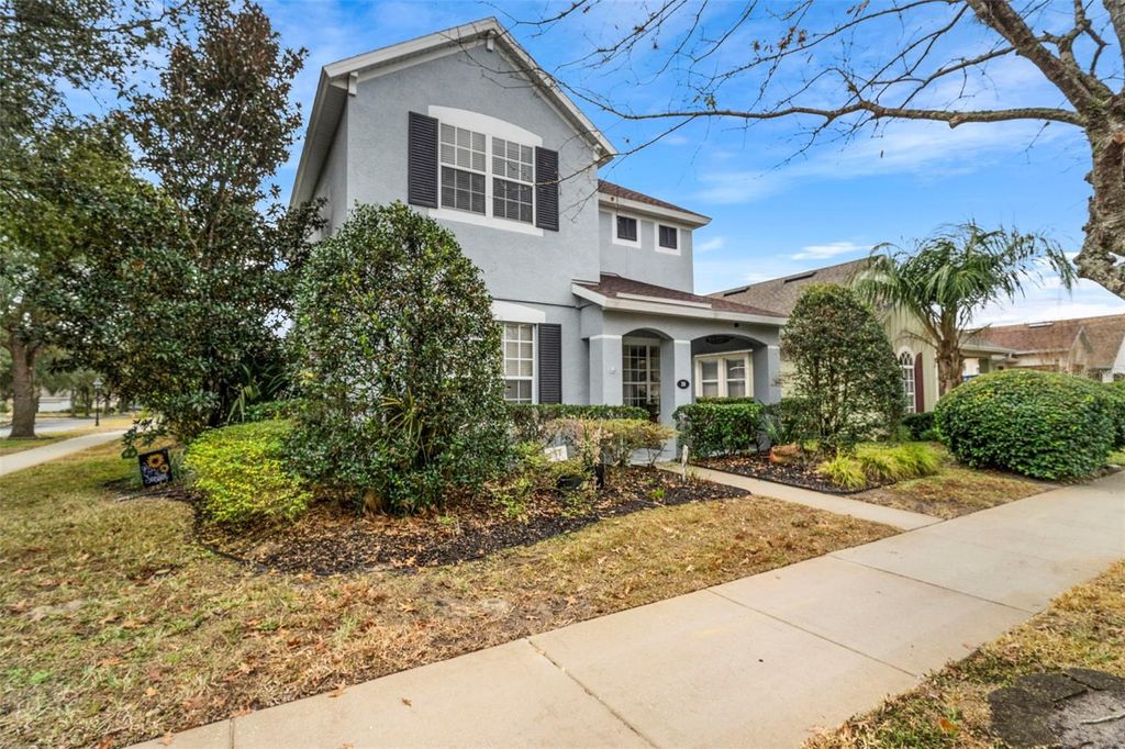 Photo of 216 Foxglove Way, Deland, FL 32724 (MLS # V4946750)