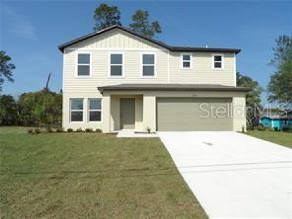 Photo of 5033 Kirkwood Avenue, Spring Hill, FL 34608 (MLS # TB8504525)