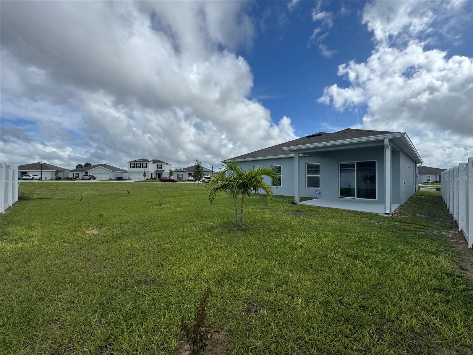 GRACELYN GRV PH 2 - Residential Lease