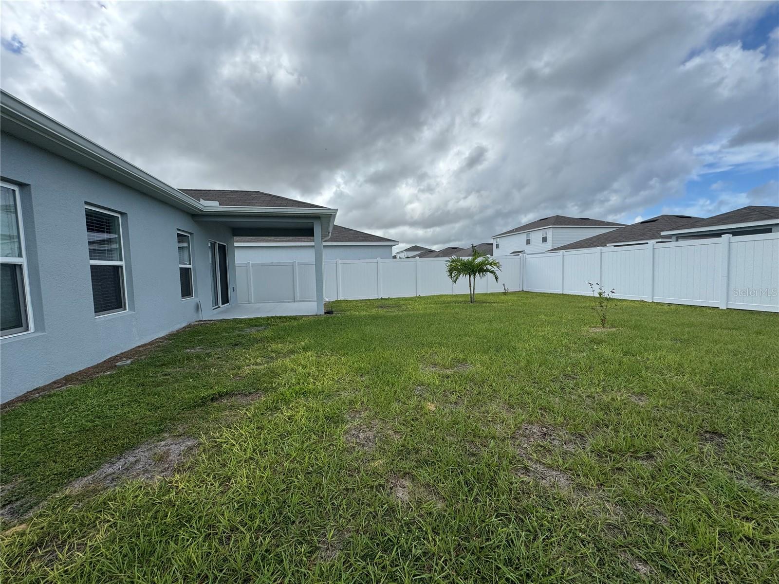 GRACELYN GRV PH 2 - Residential Lease