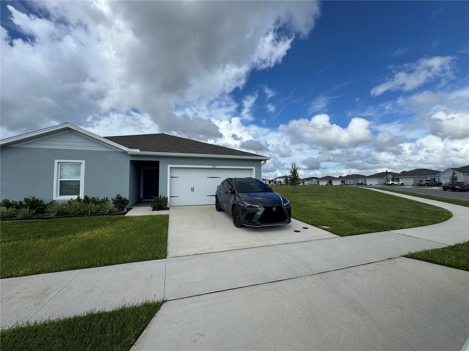 GRACELYN GRV PH 2 - Residential Lease