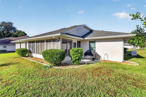 Tiny photo for 4631 Glen Coe Street, Leesburg, FL 34748 (MLS # G5119564)
