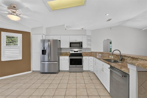 Tiny photo for 4631 Glen Coe Street, Leesburg, FL 34748 (MLS # G5119564)