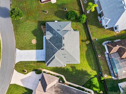 Tiny photo for 4631 Glen Coe Street, Leesburg, FL 34748 (MLS # G5119564)