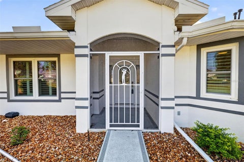 Tiny photo for 4631 Glen Coe Street, Leesburg, FL 34748 (MLS # G5119564)