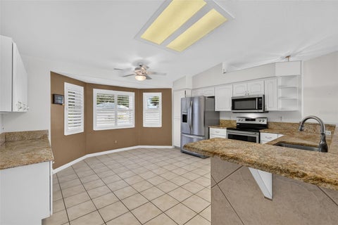 Tiny photo for 4631 Glen Coe Street, Leesburg, FL 34748 (MLS # G5119564)