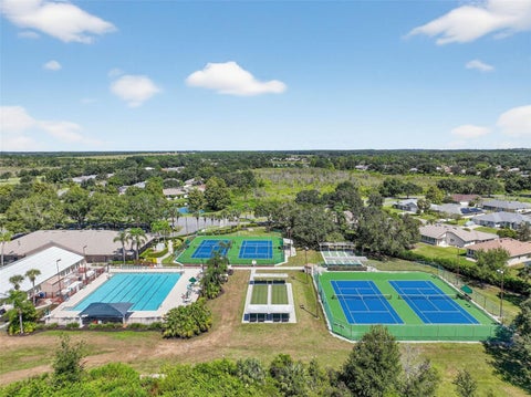 Tiny photo for 4631 Glen Coe Street, Leesburg, FL 34748 (MLS # G5119564)