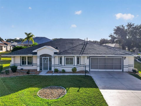 Tiny photo for 4631 Glen Coe Street, Leesburg, FL 34748 (MLS # G5119564)
