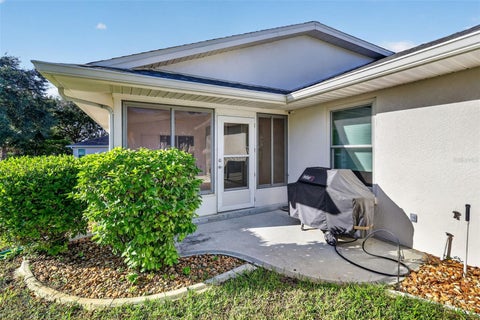 Tiny photo for 4631 Glen Coe Street, Leesburg, FL 34748 (MLS # G5119564)