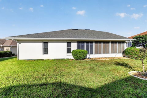 Tiny photo for 4631 Glen Coe Street, Leesburg, FL 34748 (MLS # G5119564)