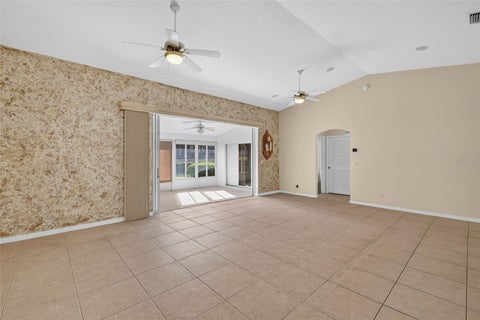 Tiny photo for 4631 Glen Coe Street, Leesburg, FL 34748 (MLS # G5119564)