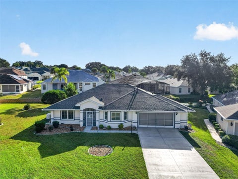 Tiny photo for 4631 Glen Coe Street, Leesburg, FL 34748 (MLS # G5119564)