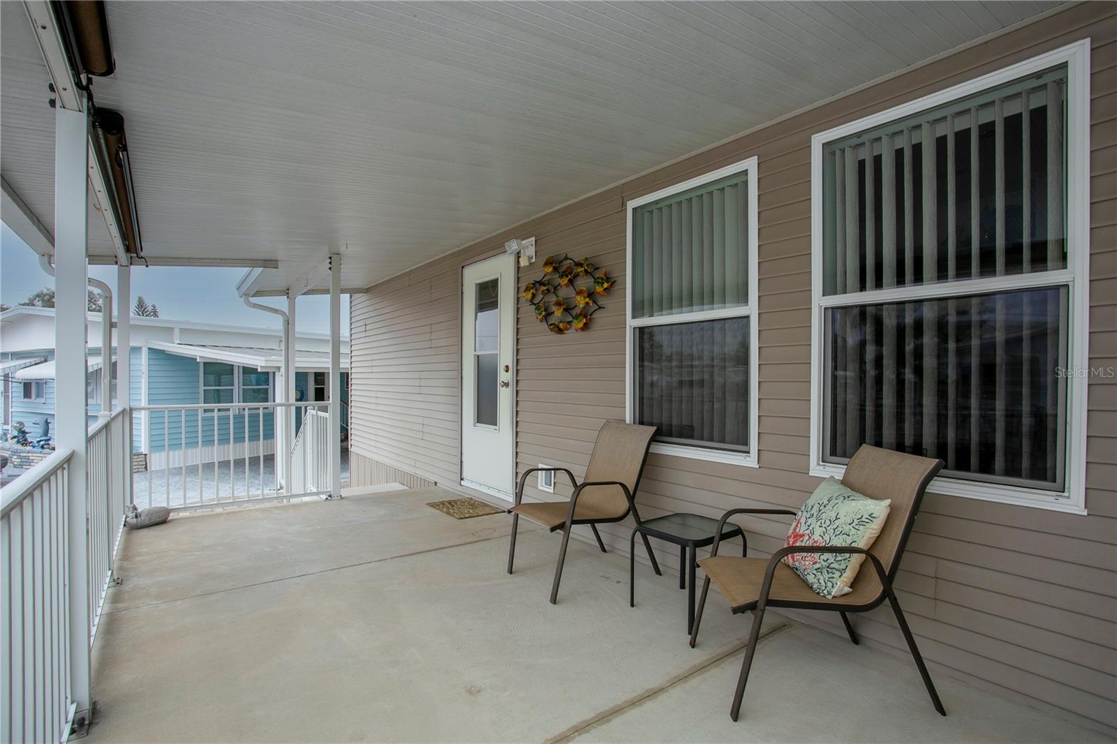 TRAILER ESTATES THIRD ADD - Residential