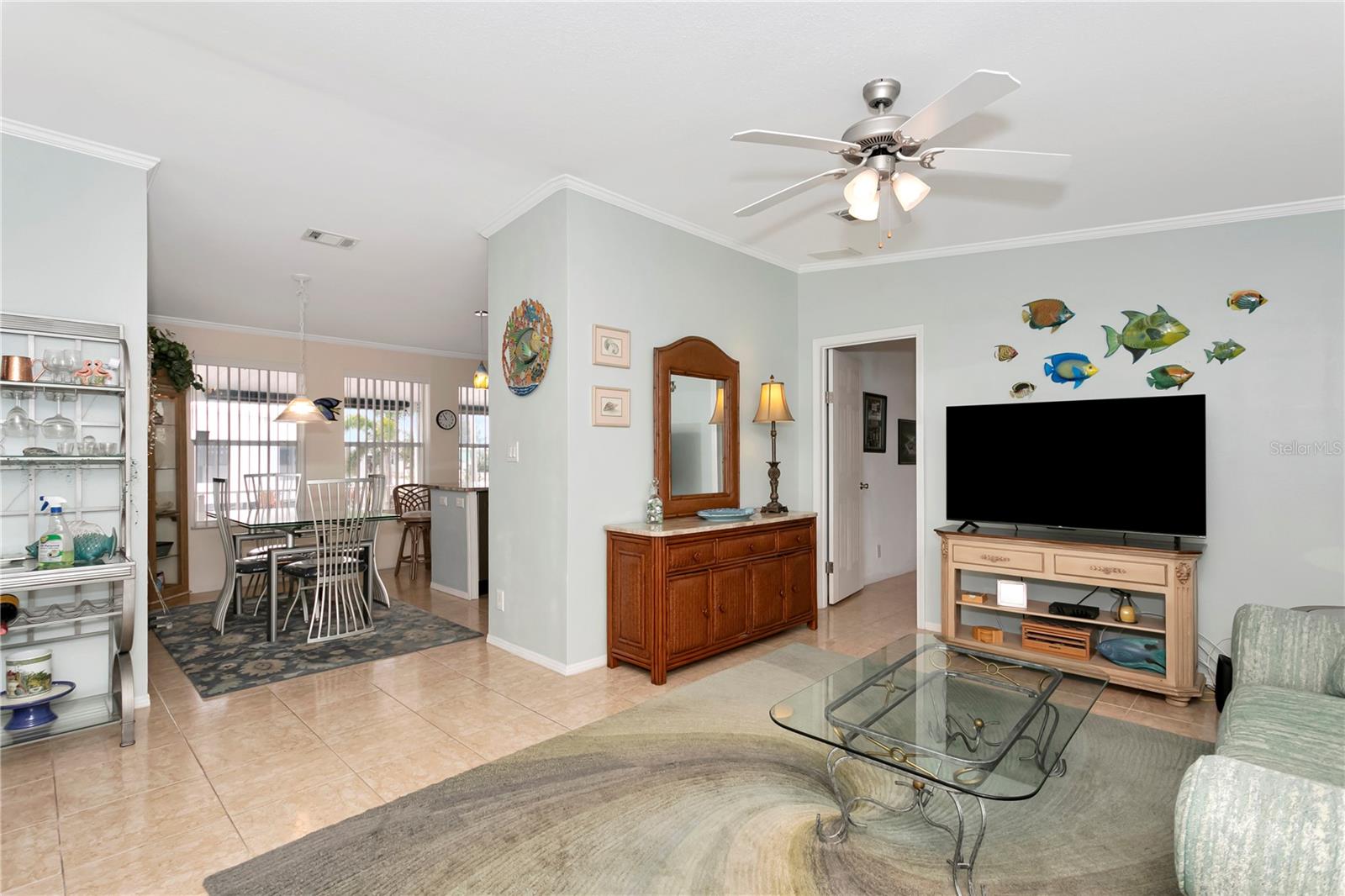 TRAILER ESTATES THIRD ADD - Residential