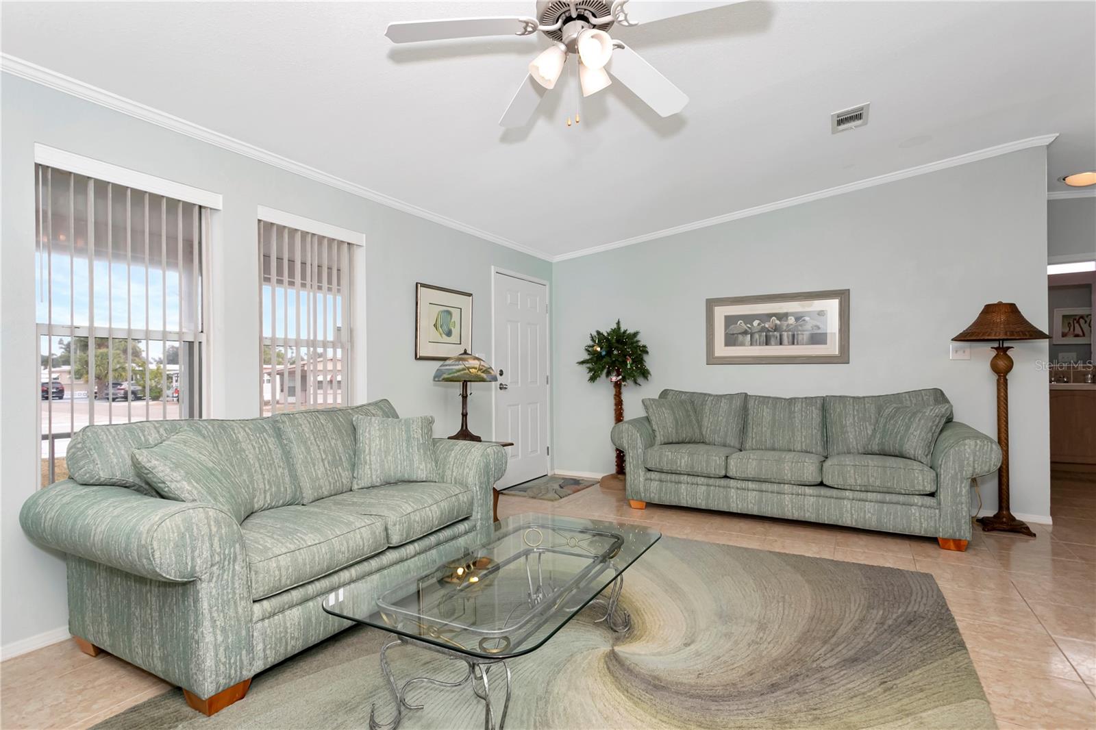 TRAILER ESTATES THIRD ADD - Residential