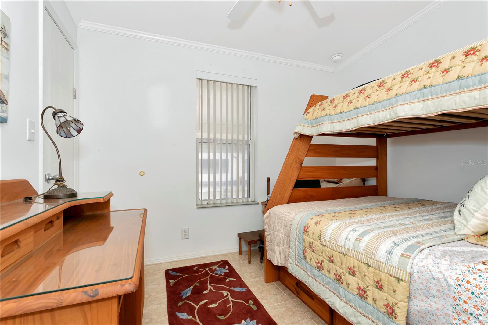 TRAILER ESTATES THIRD ADD - Residential