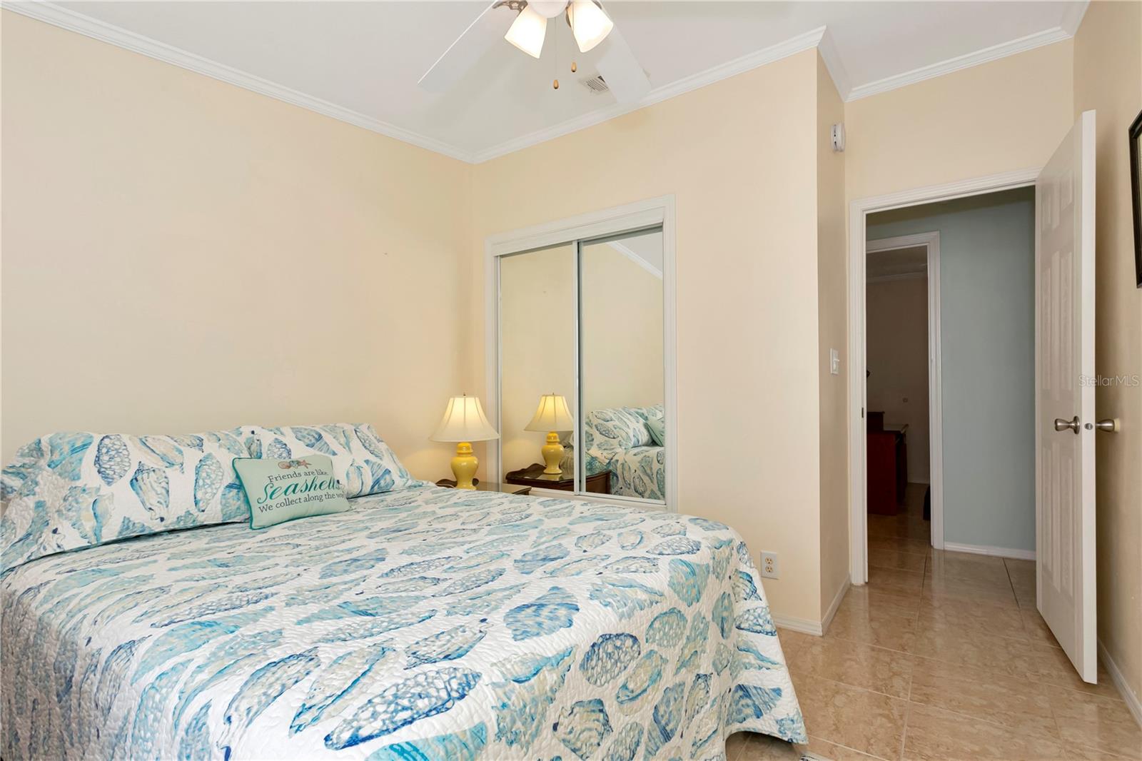 TRAILER ESTATES THIRD ADD - Residential